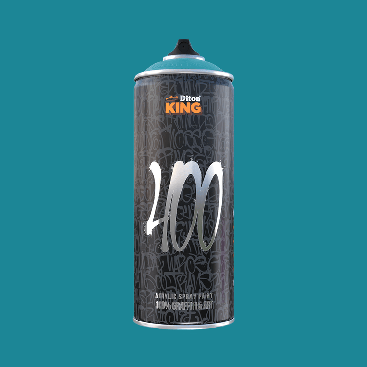 The King - 400ml