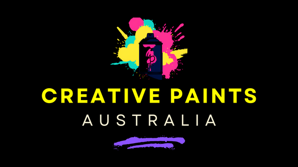 Creative Paints Australia