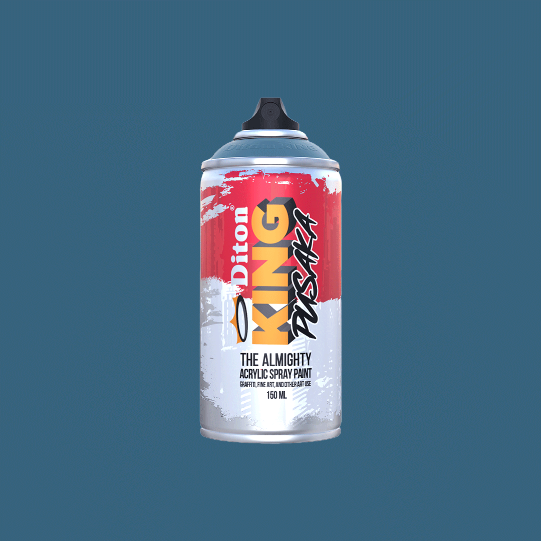 Batur - DK 116 - 150ml