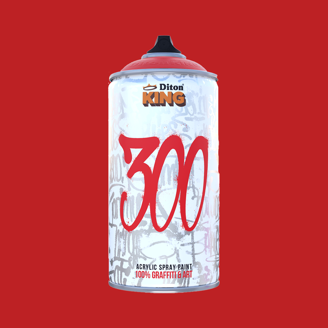 Merapi - DK 303 - 300ml