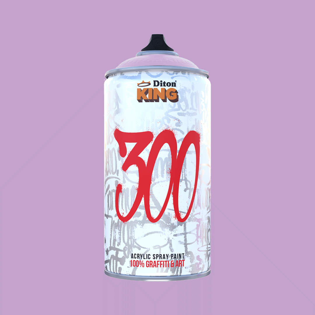 Lembayung - DK 307 - 300ml