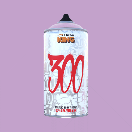 Lembayung - DK 307 - 300ml