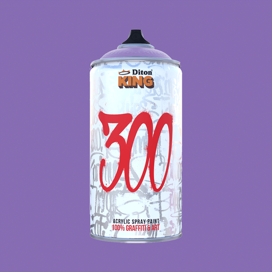 Atlantis - DK 308 - 300ml