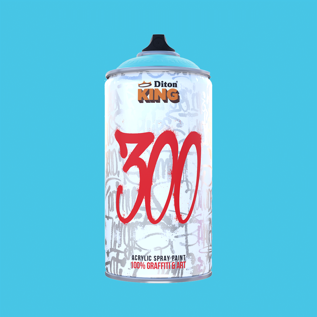 Toba - DK 315 - 300ml