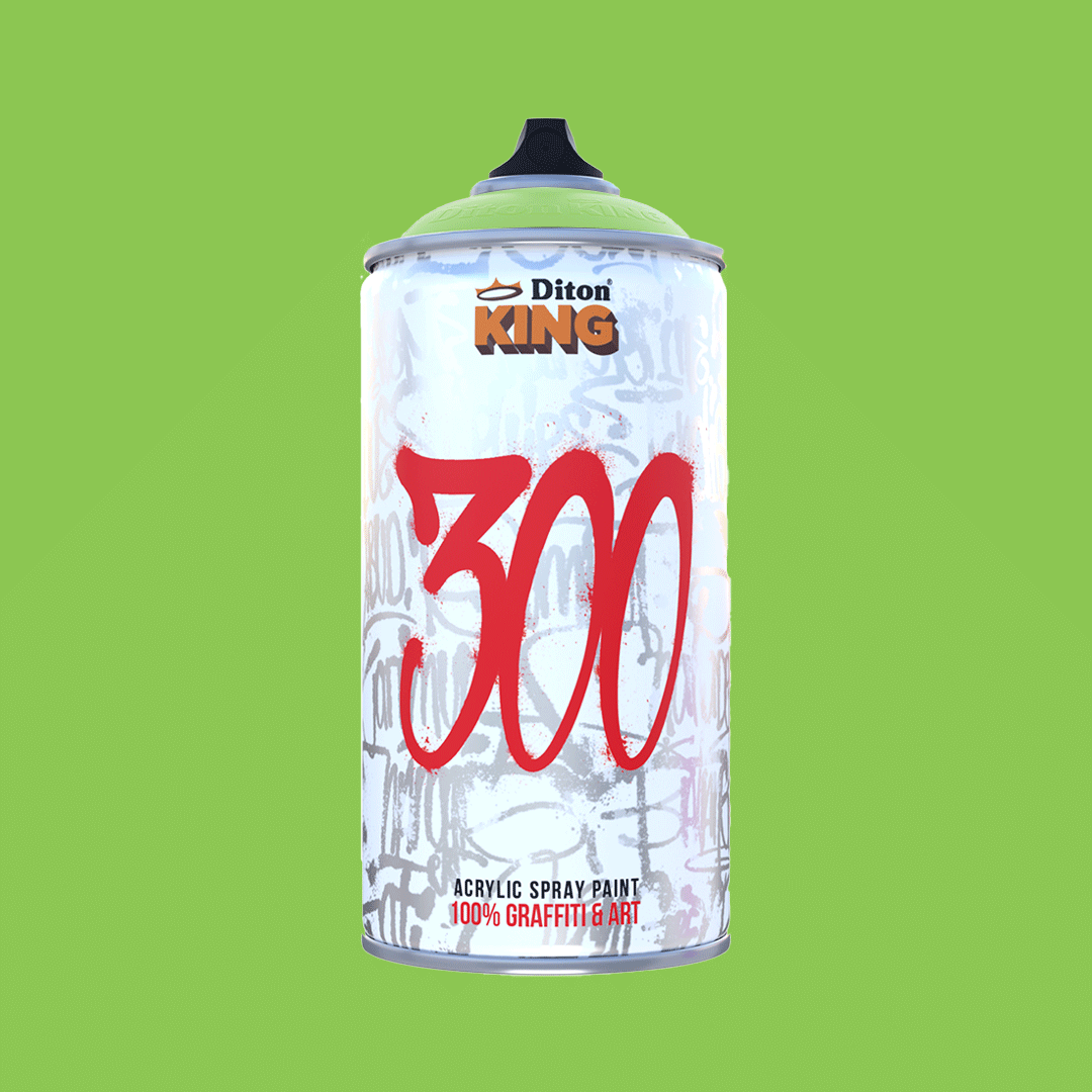 Rumput - DK 316 - 300ml