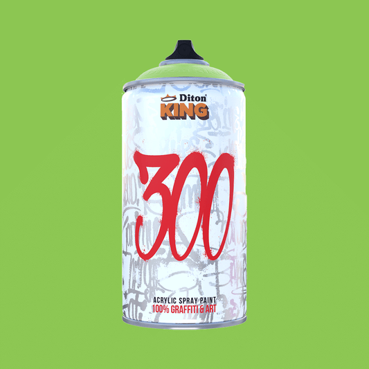 Rumput - DK 316 - 300ml
