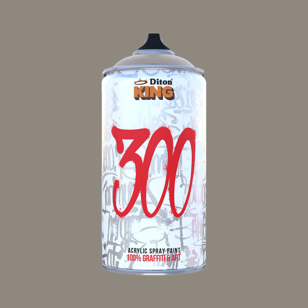 Arca Grey - DK 319 - 300ml