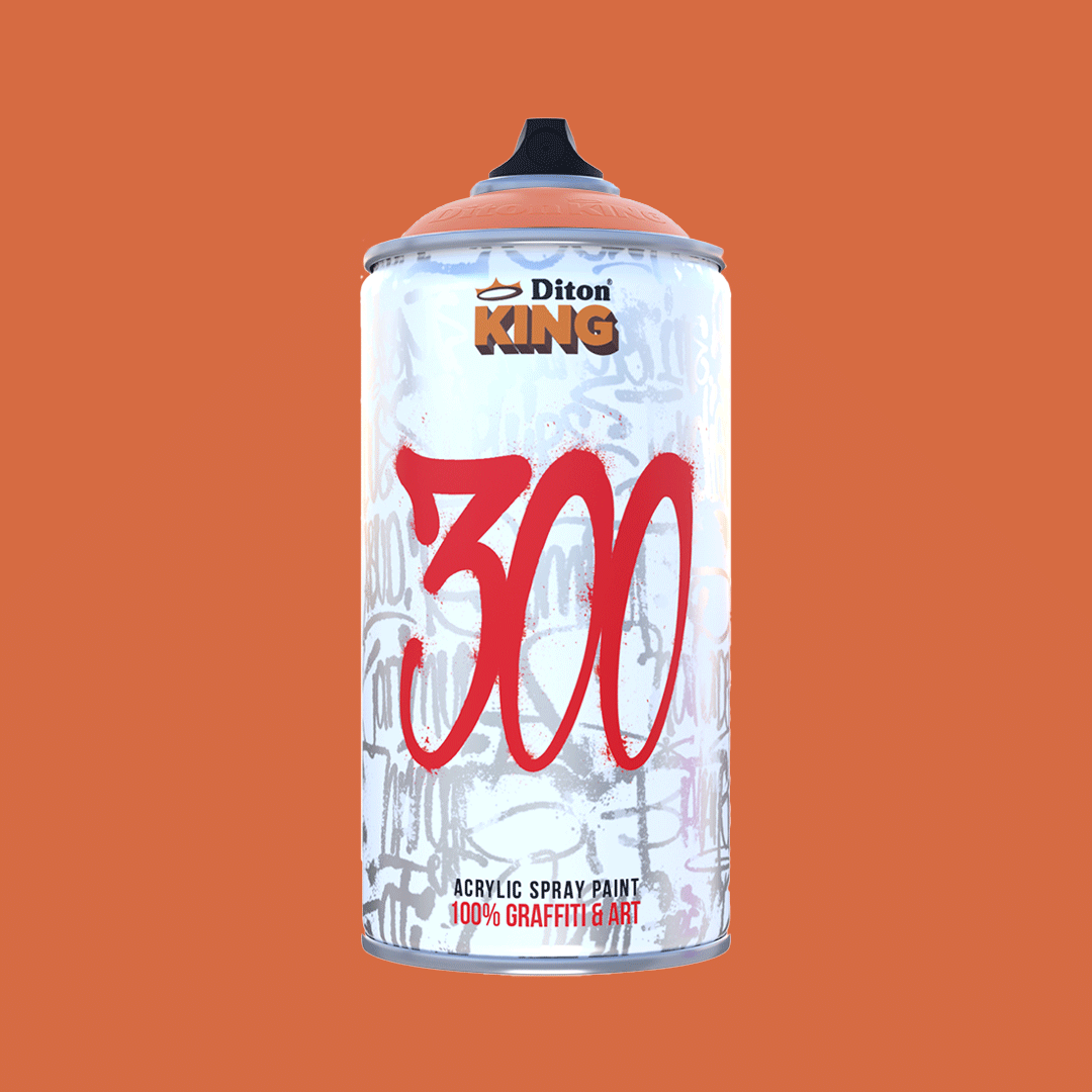 Bromo - DK 320 - 300ml