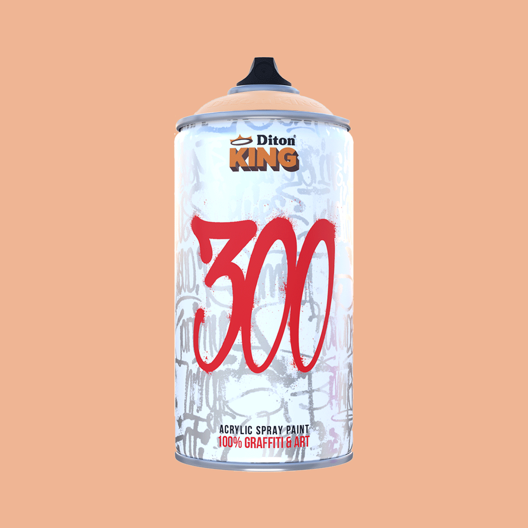 Cendana - DK 324 - 300ml
