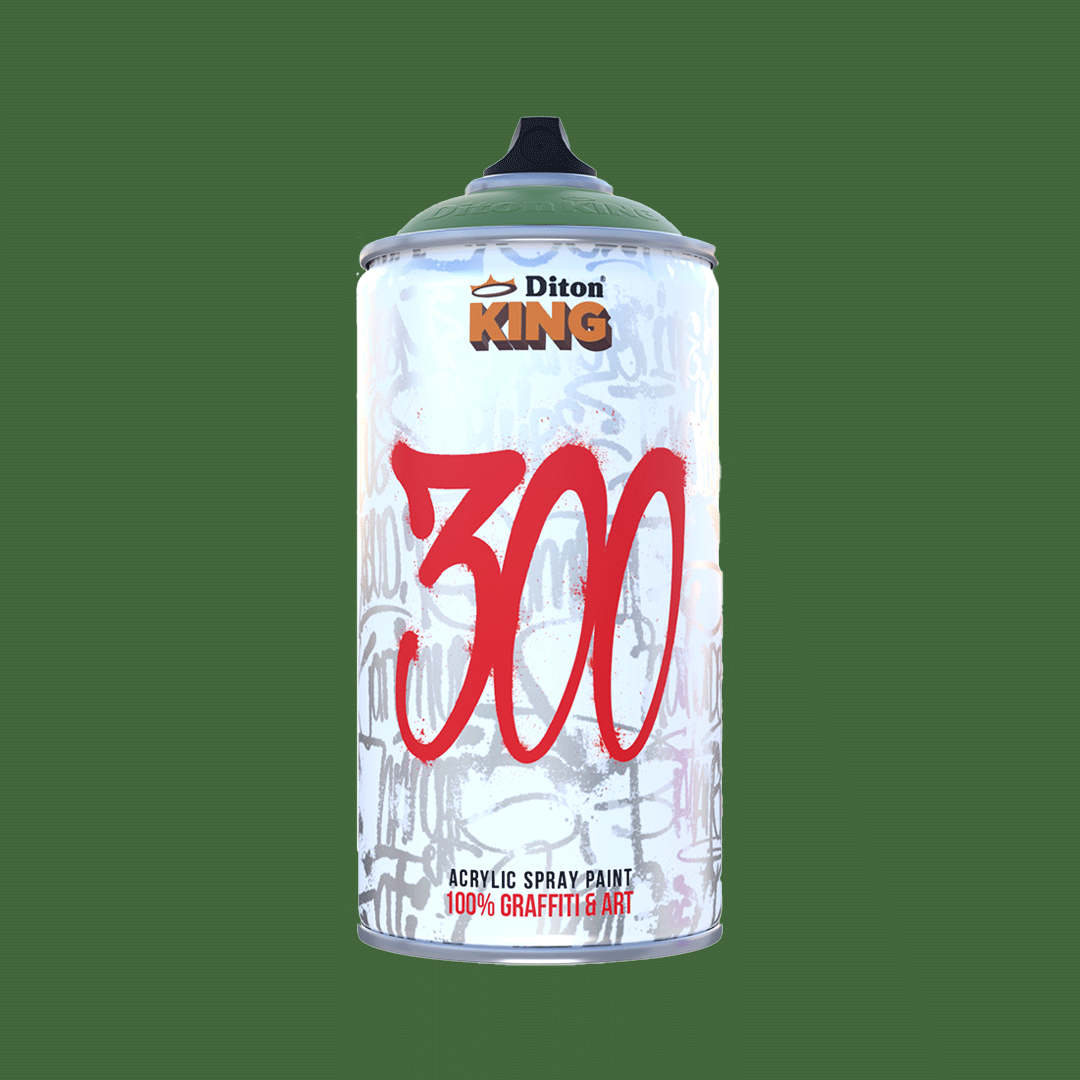 Sumatera - DK 327 - 300ml