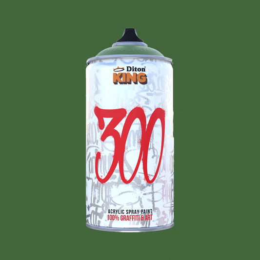 Sumatera - DK 327 - 300ml