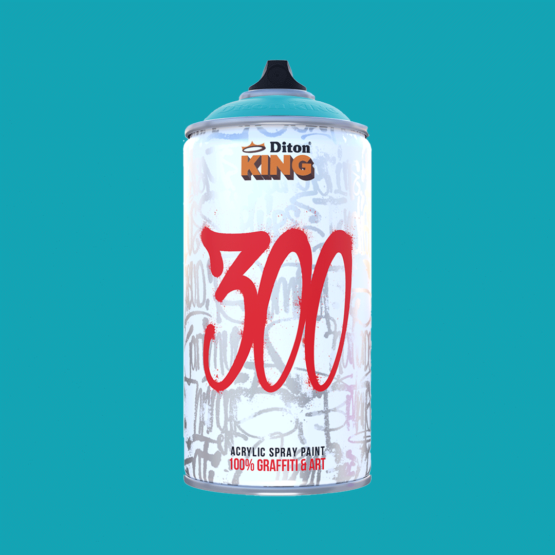 Joker Blue - DK 330 - 300ml