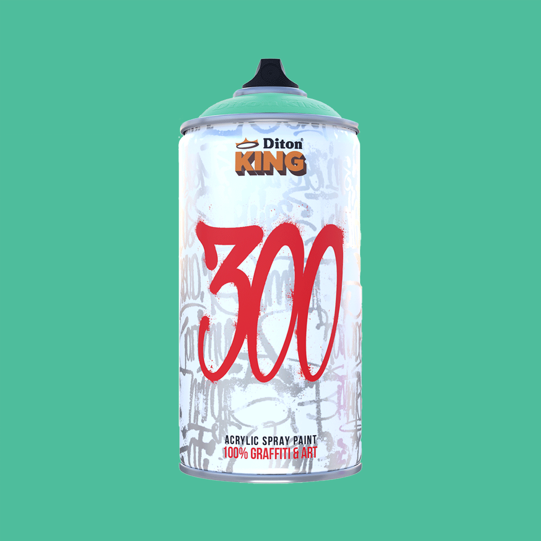 Kaldera - DK 332 - 300ml