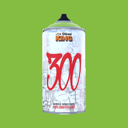 Ubud - DK 333 - 300ml