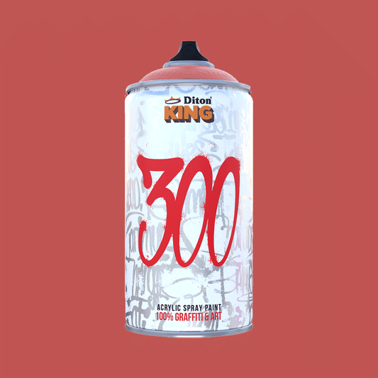 Mandala - DK 334 - 300ml