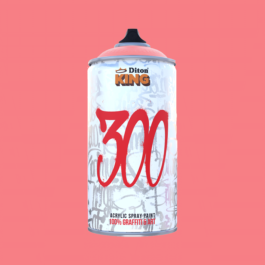 Romansa - DK 336 - 300ml