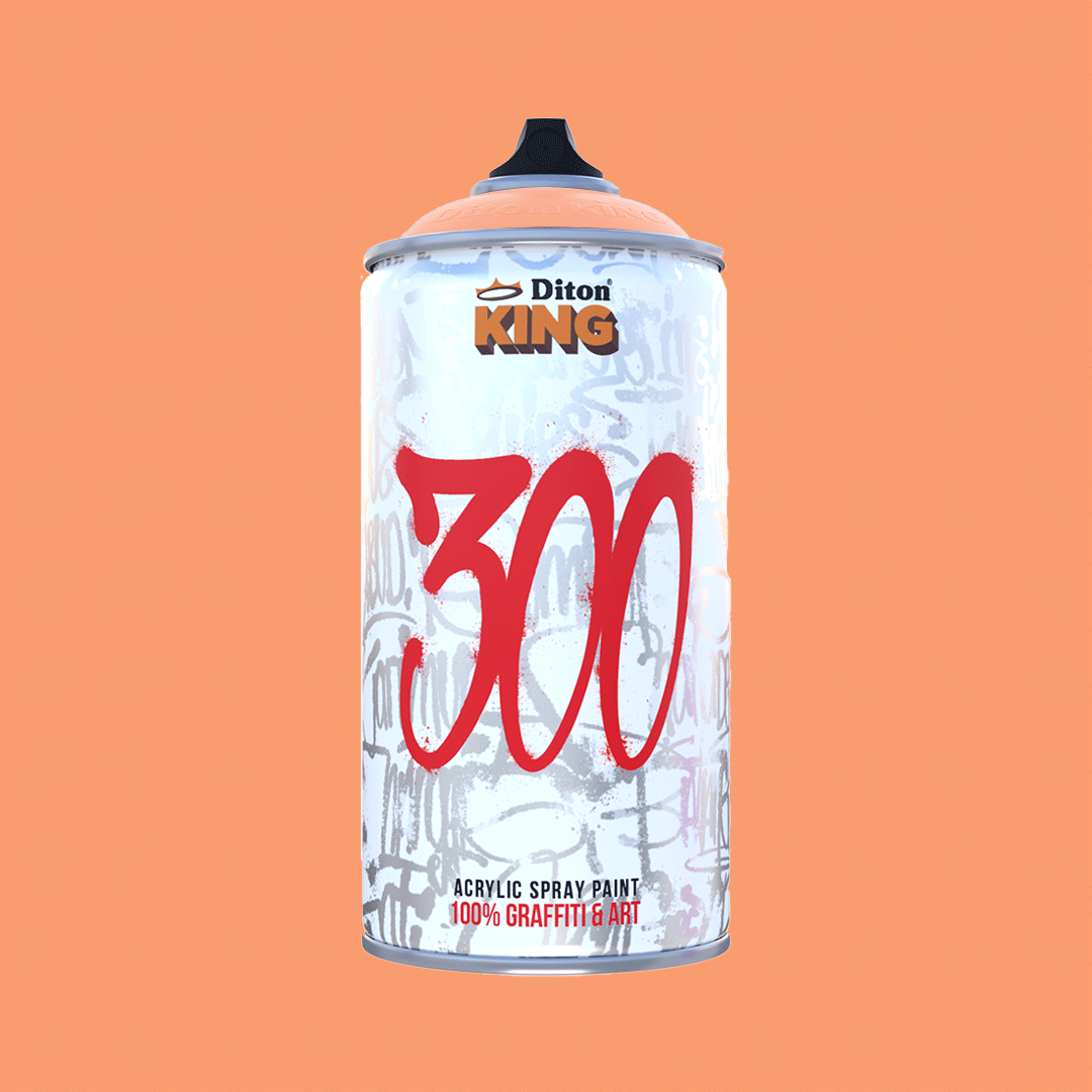 Salem - DK 337 - 300ml