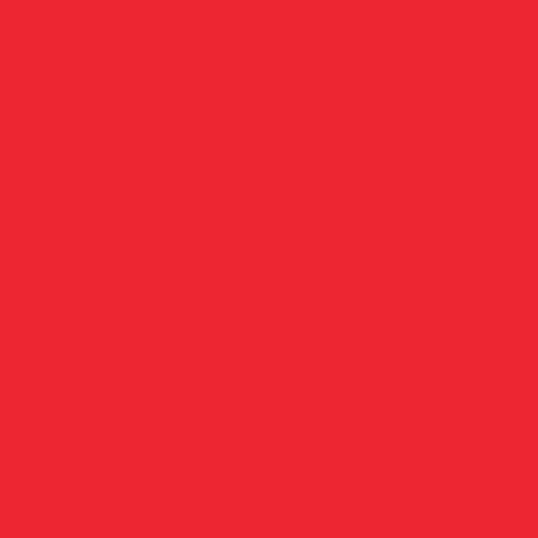 DKF 4005 - Fluorescent Red - 400ml