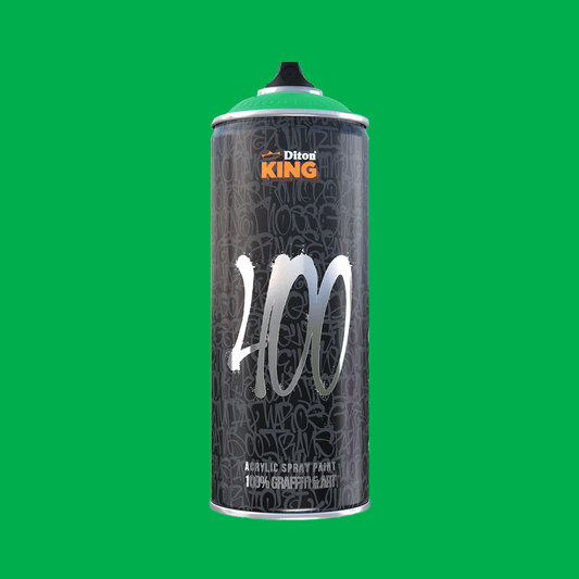 DK 4305 - Monstera Green - 400ml