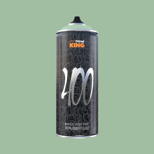 DK 4308 - Sage Green - 400ml
