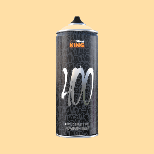 DK 4311 - Skin Tone - 400ml