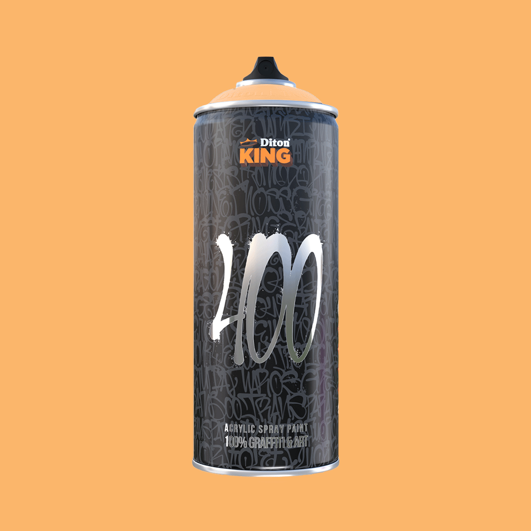 DK 4313 - Musi - 400ml