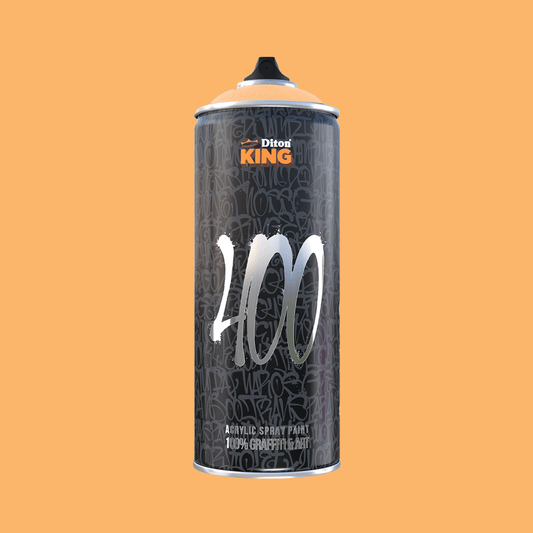 DK 4313 - Musi - 400ml