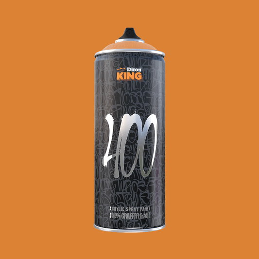 DK 4314 - Bhumi - 400ml