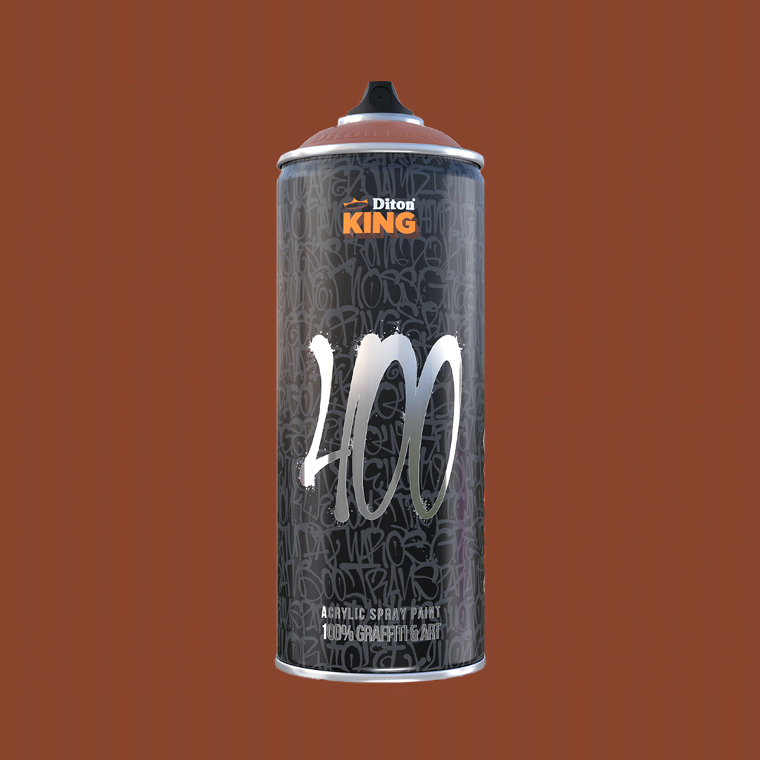 DK 4315 - Bajawa - 400ml
