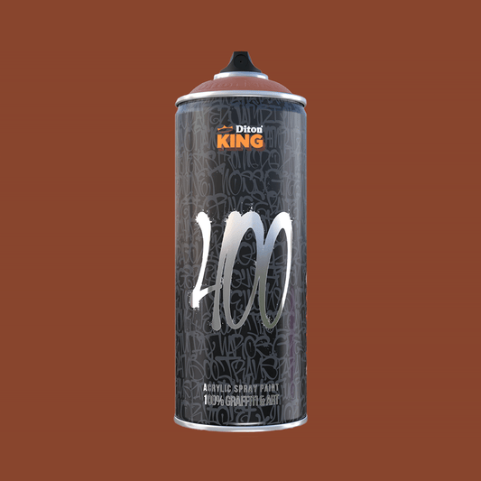 DK 4315 - Bajawa - 400ml