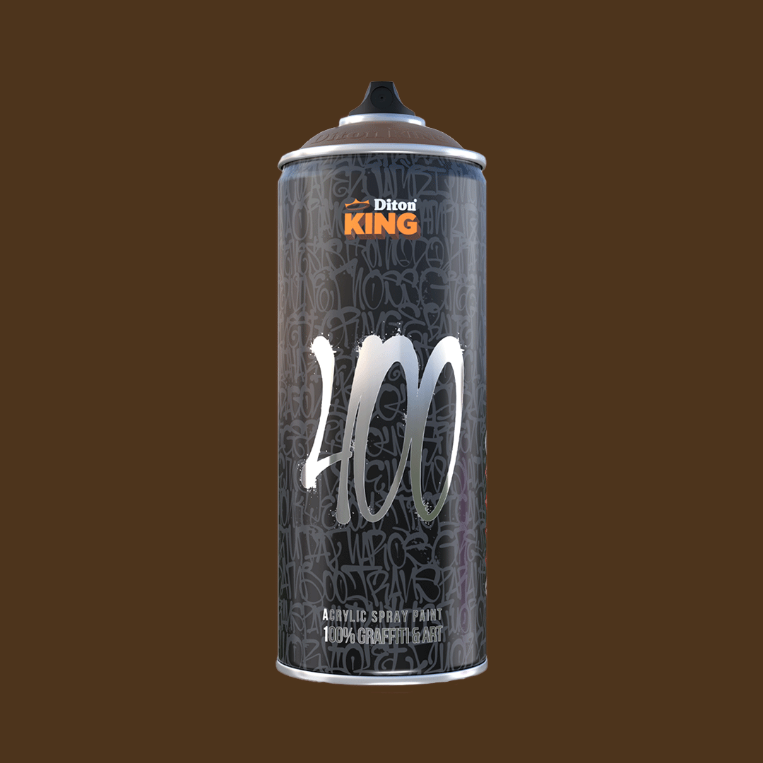 DK 4316 - Merauke - 400ml