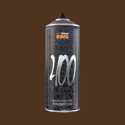 DK 4316 - Merauke - 400ml