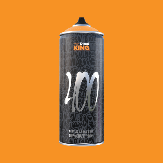 DK 4317 - Matahari - 400ml