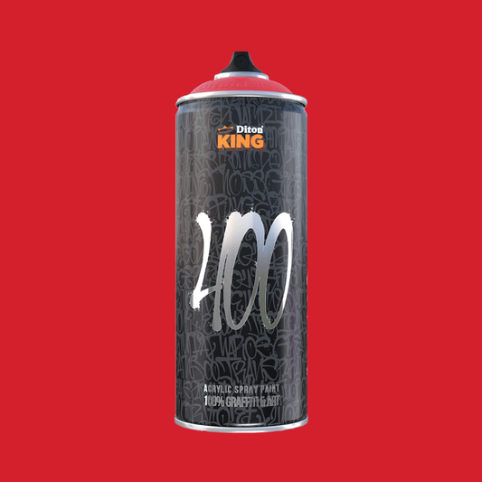 DK 4320 - Khatulistiwa - 400ml