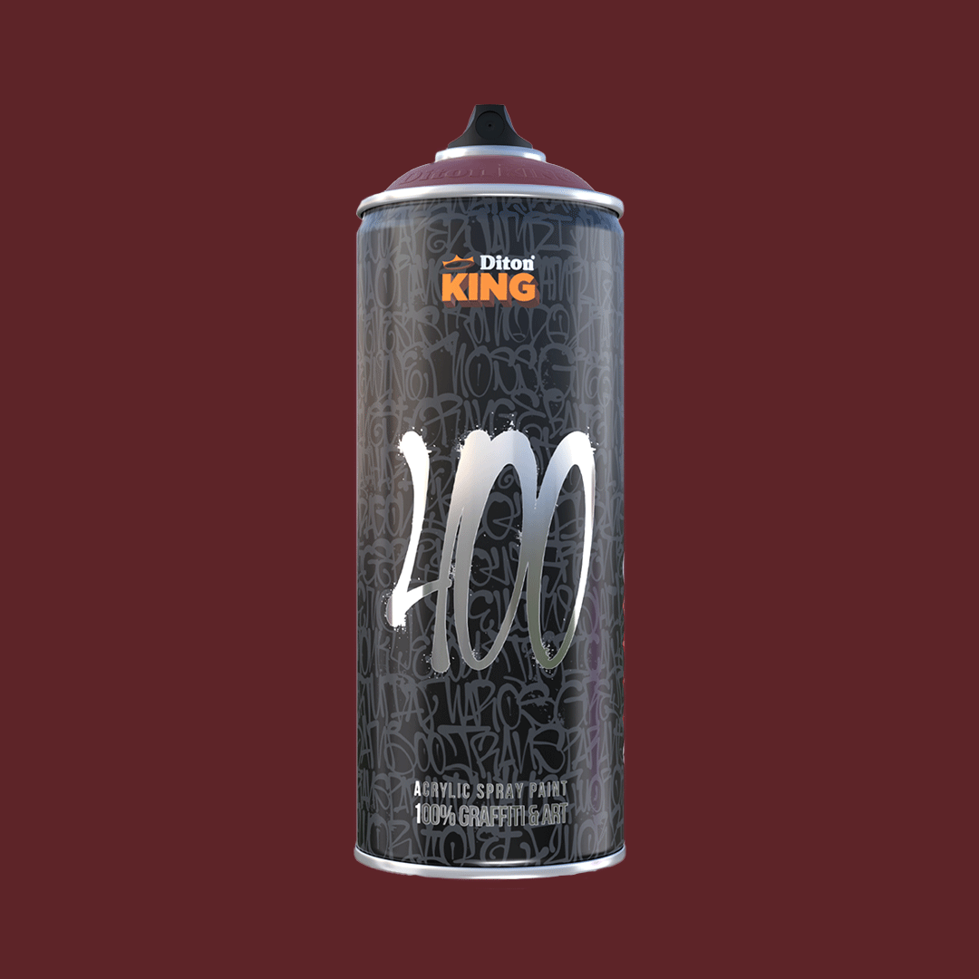 DK 4322 - Red Wine - 400ml