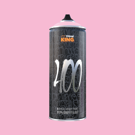 DK 4323 - Baby Pink - 400ml