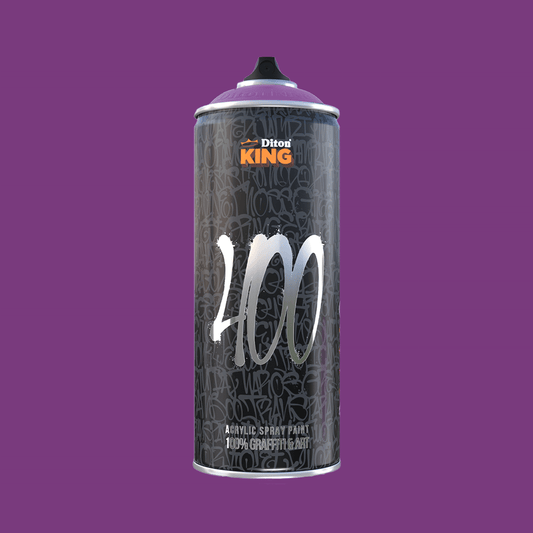 DK 4326 - Cendrawasih - 400ml
