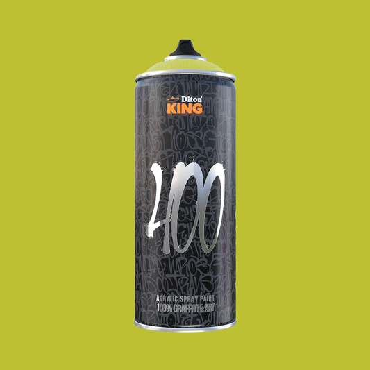 DK 4329 - Bali Lime - 400ml