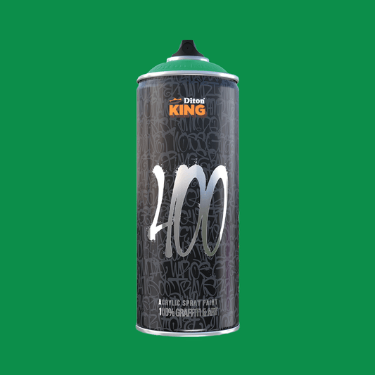 DK 4331 - Sabang - 400ml