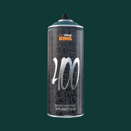 DK 4332 - Zamrud - 400ml