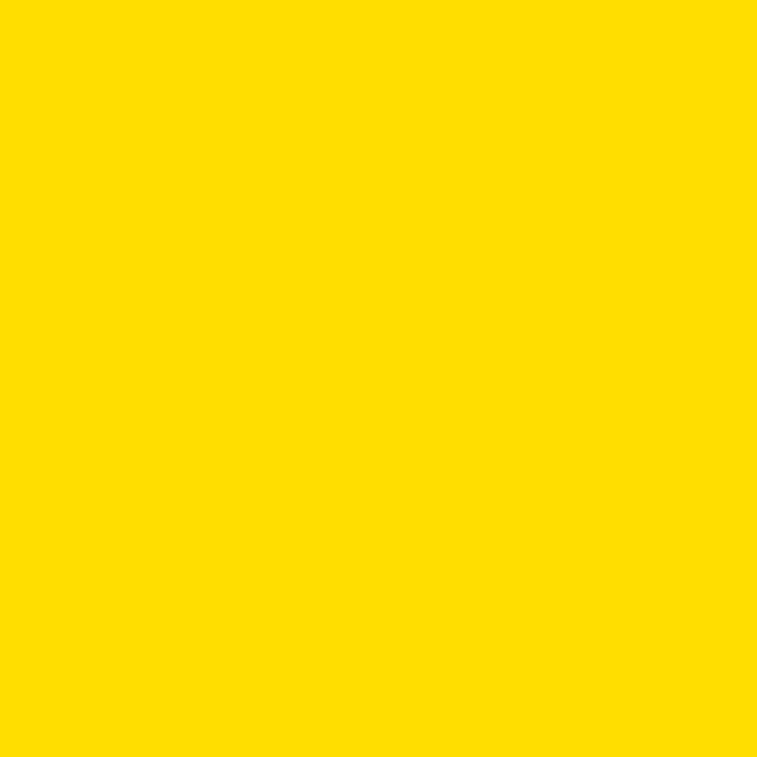 DK 4333 - Lemon Yellow - 400ml