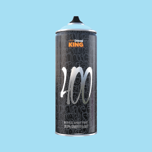 DK 4340 - Rembulan - 400ml