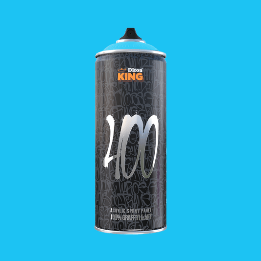 DK 4341 - Uluwatu - 400ml