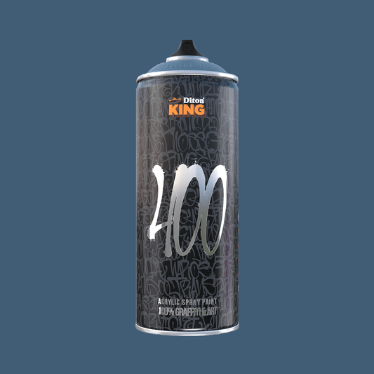 DK 4345 - Biru Malam - 400ml