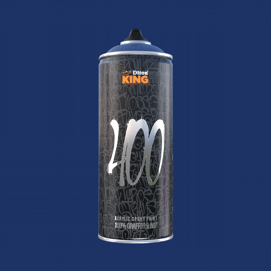 DK 4346 - Palung - 400ml