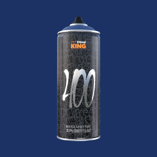 DK 4346 - Palung - 400ml