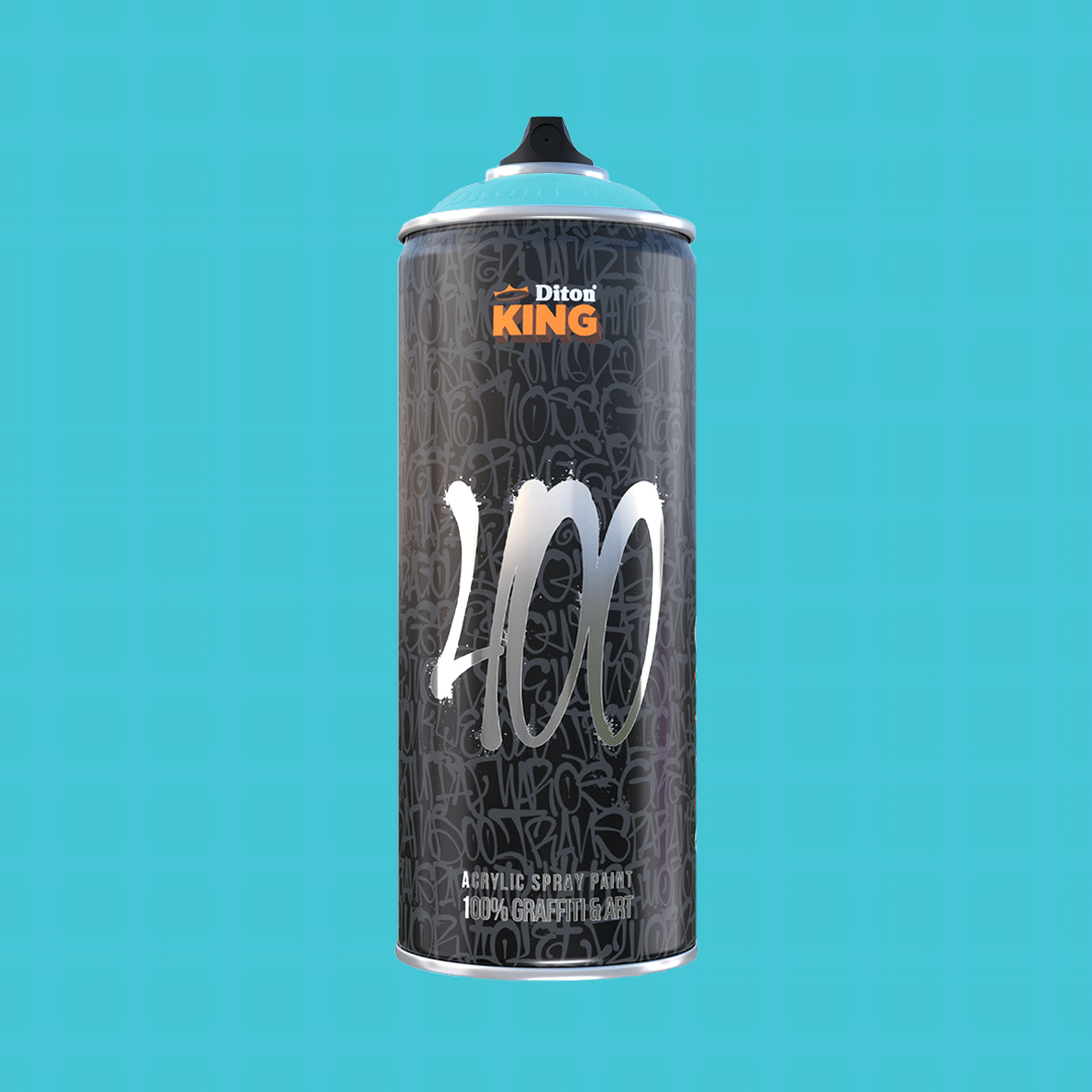 DK 4347 - Bunaken - 400ml