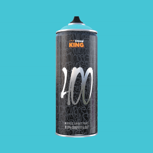 DK 4347 - Bunaken - 400ml