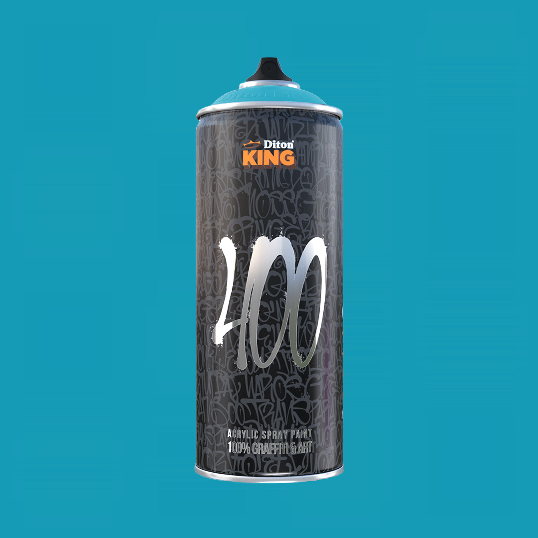 DK 4348 - Tosca - 400ml