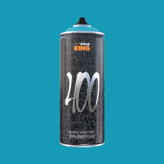 DK 4348 - Tosca - 400ml